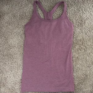 Lululemon Ebb to Flow Tank Top